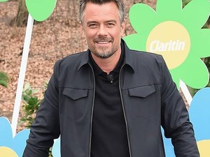 Fergie exférje máris randizik: ezzel a színésznővel!