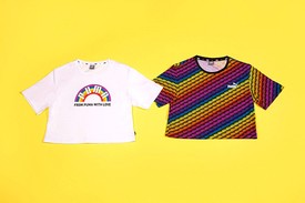 Elképesztően menő a Puma Pride kollekciója