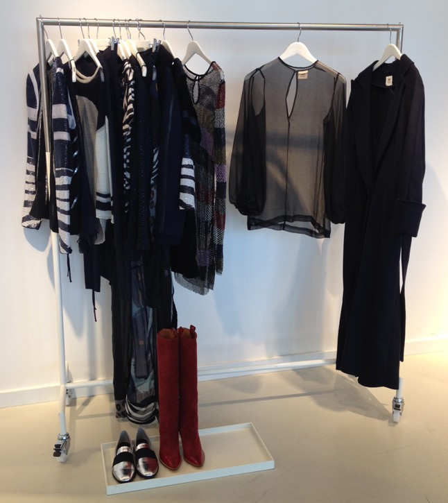 A H&M különleges őszre készül