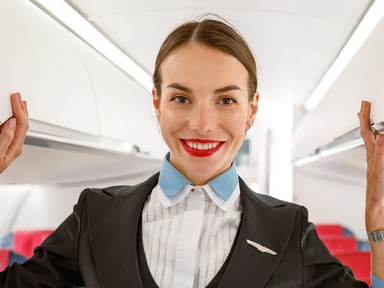 Egy magyar légiutas-kísérő elmeséli, milyen valójában a business a turista osztályhoz képest