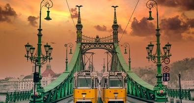 Budapest ezt is megnyerte! Hurrá!