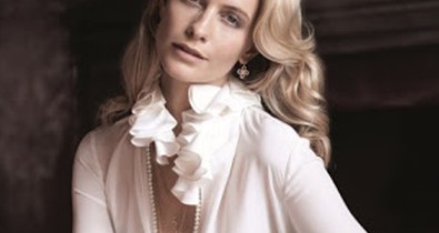 13. Ékszert minden hölgynek a GLAMOUR-napokon!