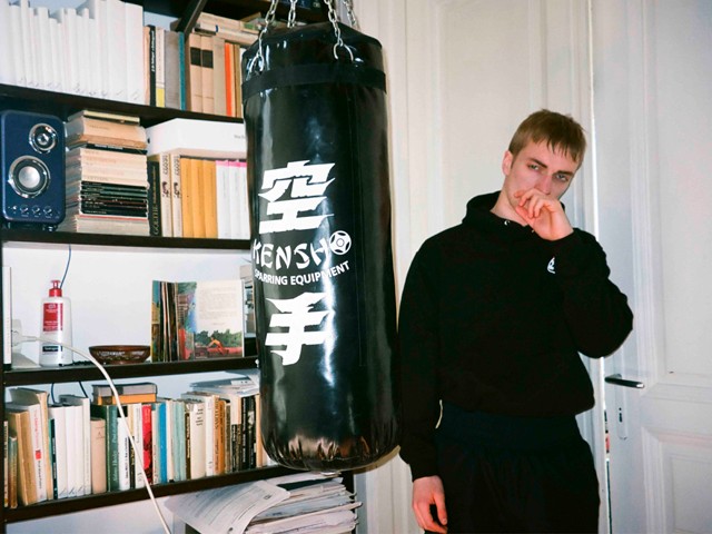 Susogós és öltöny együtt? Igen! Itt a magyar Vetements, ők az OST - Exkluzív interjú