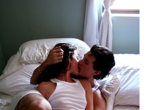 Szexkapcsolat - hasznos, vagy ártalmas? Szabad, vagy tilos?