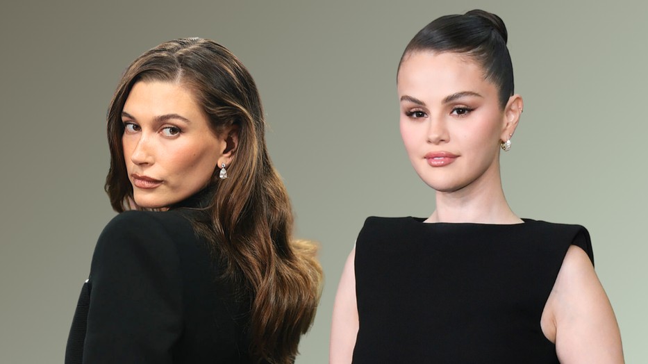 Selena Gomez nem haragszik már Hailey Bieberre?