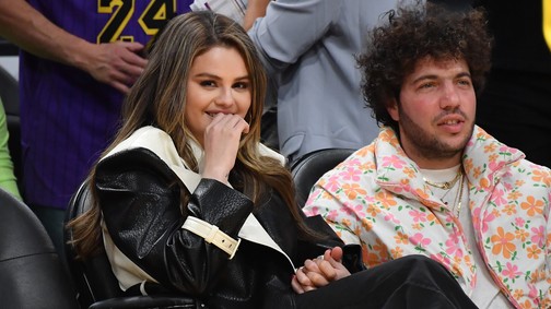 Selena Gomez intim fotót posztolt, és hidd el, nehéz rá szavakat találni