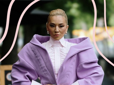 Íme 2023 legtrendibb körömszíne: nem véletlenül hódoltak be neki a legmenőbb sztárok is