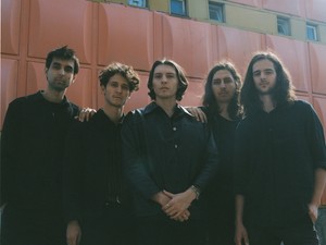 Négy év kihagyás után jelentkezik új lemezzel a Deep Glaze