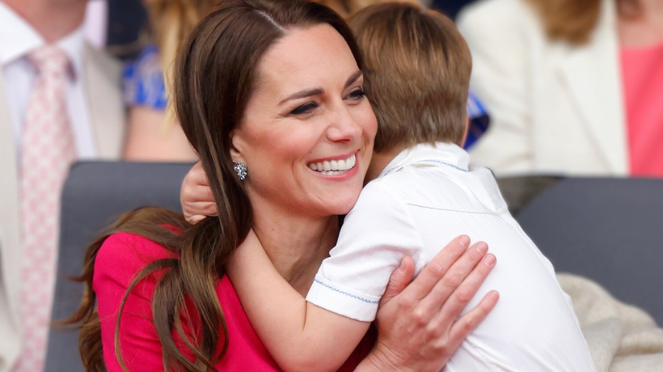 Katalin hercegné és Lajos herceg kapcsolata a legszebb anya-fia kötelék, amit valaha láttunk