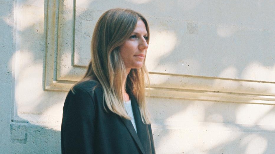 Áron Eszter alapító, tervező