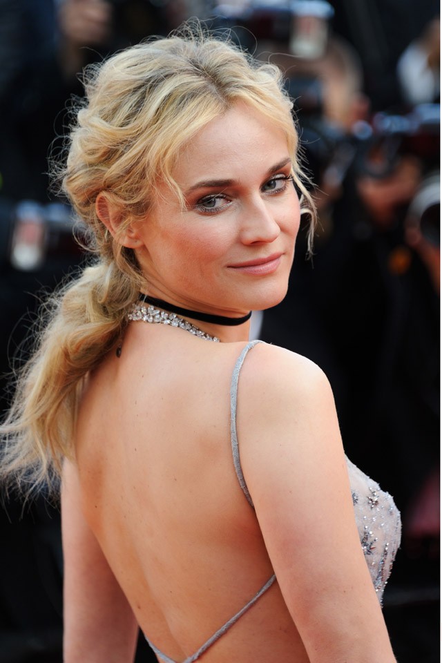 Diane Kruger Cannes