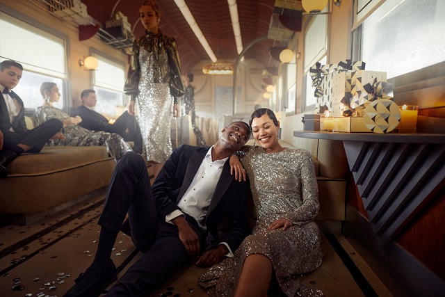 GlamDrop: ez az idei karácsony legszebb illatkompozíciója!