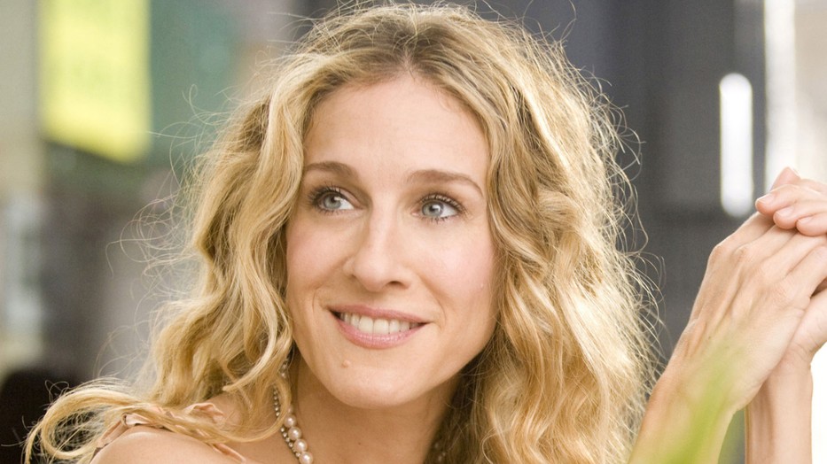 Sarah Jessica Parker