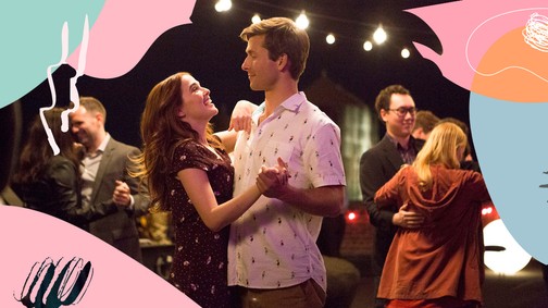 13 romantikus film a Netflixről, amibe azonnal beleszeretsz