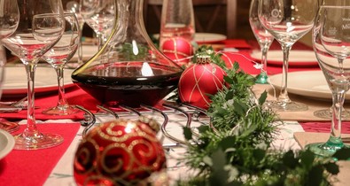 Karácsonyi menütervezés tudatosan: ezekre a lépésekre figyeljünk!