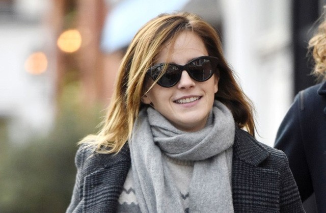 Emma Watson