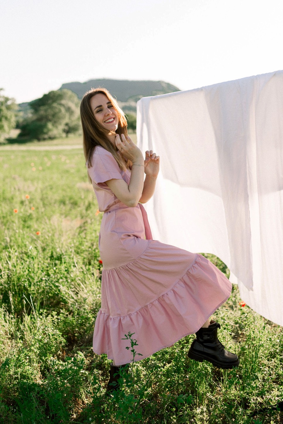 „Senki sem tökéletes, mégis pont a különbözőségeink tesznek minket gyönyörűvé és megismételhetetlenné” - Interjú Bolla Vikivel