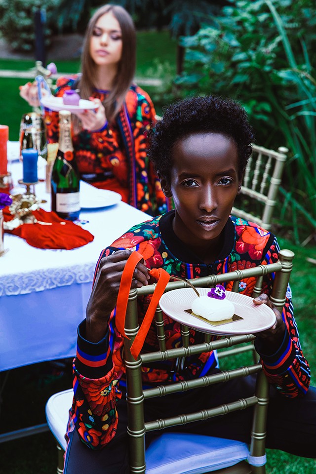 Madame Pompadour nyomában a magyar influenszerek és a Sugarbird