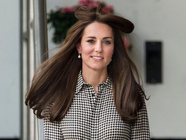 8 nagyon őszinte pillanat, amikor Katalin hercegné bebizonyította, hogy ő is ugyanolyan ember, mint bárki más