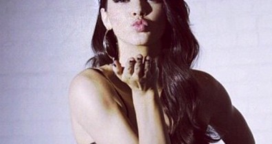 Palvin Barbi az internet kedvence