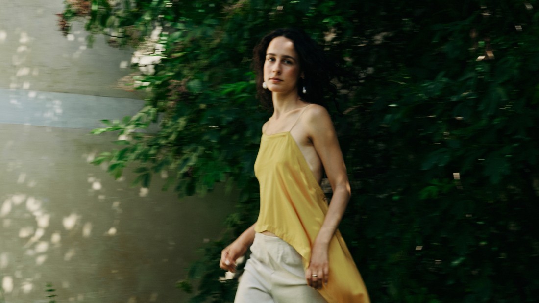 Vetlényi Alma alkotói világa az interdiszciplináris gondolkodásra és a mély emberi kapcsolatokra épül