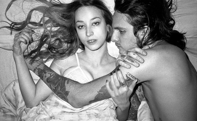 Újabb magyar fotós, akit külföldön ért el a sikereket