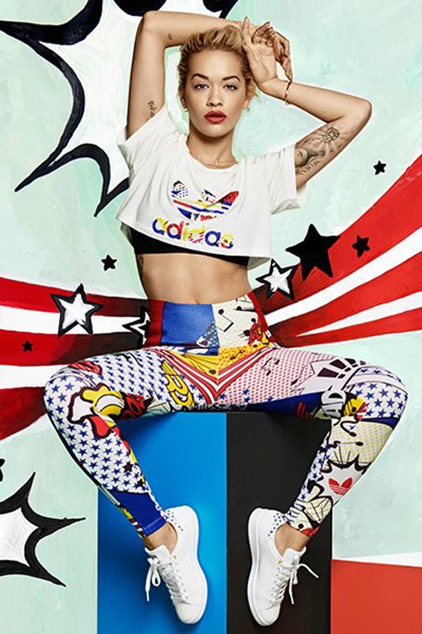 GLAMOUR-napok: A 10 legjobb darab sportoláshoz