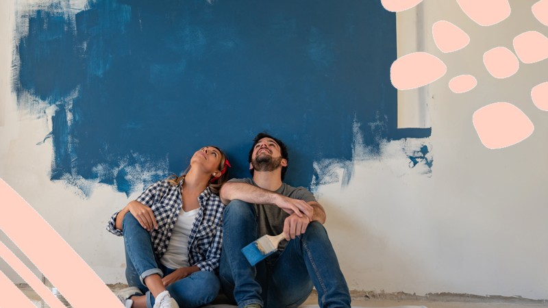 Így tervezd meg az otthonod 3 lépésben - tippek a lakberendezőtől