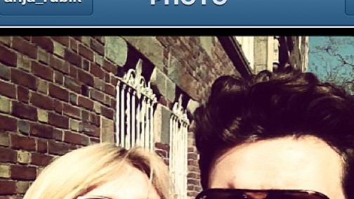 Interaktív- A divatvilág legszebb szerelmespárja