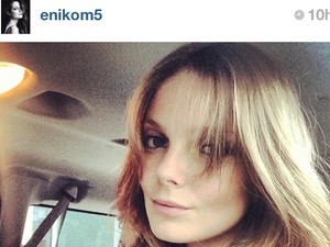 Interaktív- Mihalik Enikő új frizurával indítja a szezont