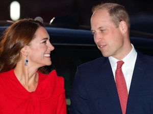 Így nézett ki Katalin hercegné abban az időben, amikor elcsavarta Vilmos herceg fejét: szokatlanul merész szetteket is bevállalt akkoriban