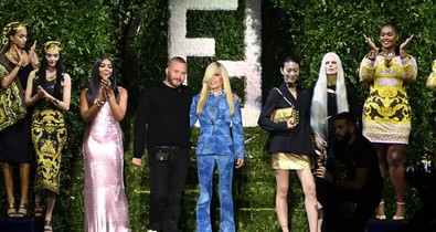 5+1 felejthetetlen pillanat a divathetekről 2021-ből