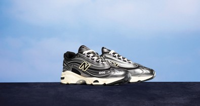 Visszatért a világ egyik leghíresebb cipője, és menőbb, mint valaha!