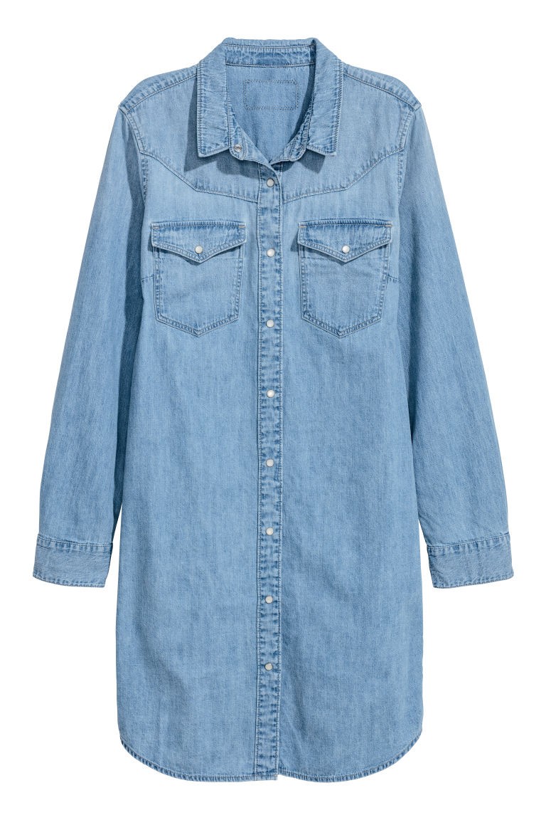 Rövid ingruha H&M 8 990 Ft