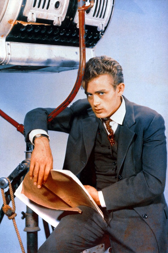 James Dean