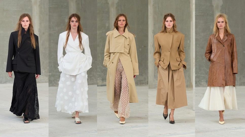 Herskind 2026 tavasz/nyár