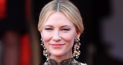 Váratlan fesztiválkezdet! Cate Blanchett négy éve már viselte ezt az álomdarabot