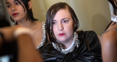 Itt a bizonyíték, hogy a pucérruha nem csak vékony nőknek áll jól!