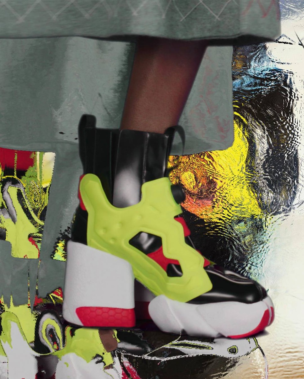 A Maison Margiela elhozta az új generációs rondacipőket