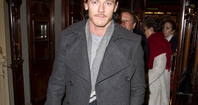A hét legstílusosabb pasija: Luke Evans