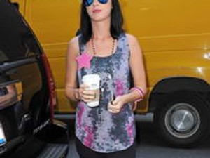 Katy Perry