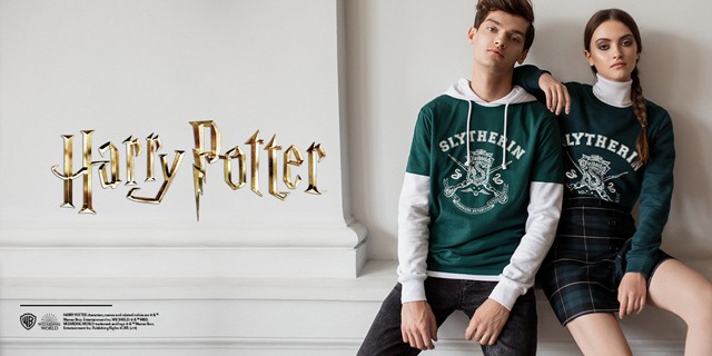 A legjobb ajándékok Harry Potter-rajongóknak