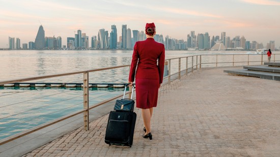 Minimum rest, kihagyott szülinapok és reporting culture: a légiutaskísérő életmód árnyoldala