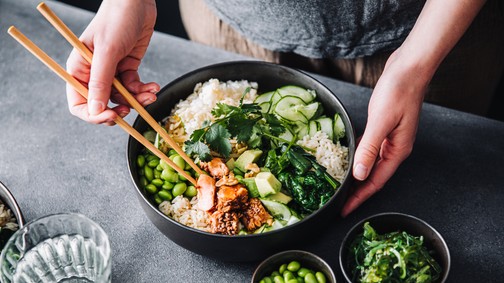 Ez a világ 5 legegészségesebb étele, minden nap enned kellene belőlük