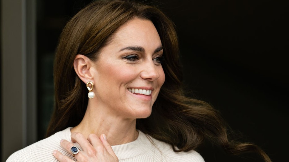 Katalin hercegné és Diana hercegné között sok a hasonlóság