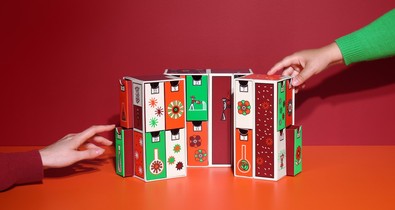 Azonnal elolvadsz majd 2022 beauty adventi kalendáriumaitól!