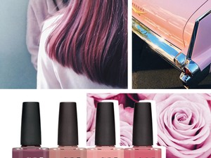 Mi már tudjuk melyek a legmenőbb nyári színek!