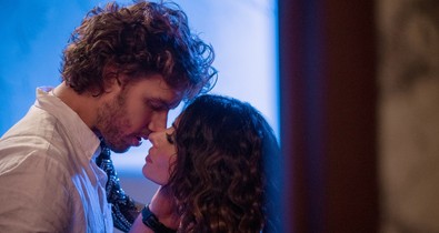 „Elvált nőként, egy négyéves gyerek anyjaként talált rám a szerelem”