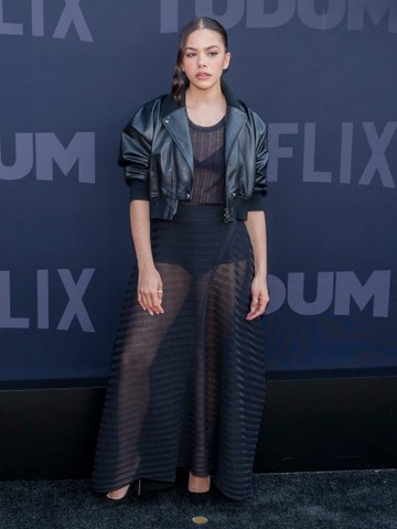 Antonia Gentry a sorozatban a 16 éves Ginny Millert alakítja, a való életben azonban több mint 10 évvel idősebb a karakternél: jelenleg 27 éves. (Ne aggódj, mi is ledöbbentünk!)