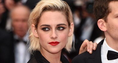 Kristen Stewart mellvillantós szettben